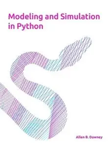 Modeling and Simulation in Python