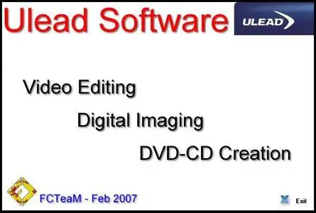 AIO - Ulead DVD