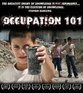 Occupation 101 (Award-winning Documentary Film)