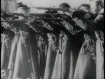 Mother (1926)