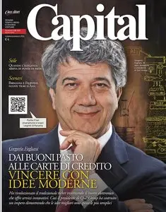 Capital Italia - Febbraio/Marzo 2014