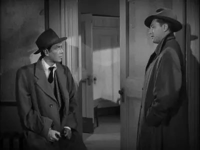 The Racket (1951)