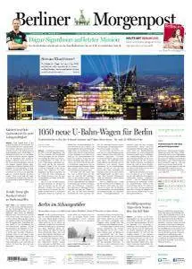 Berliner Morgenpost - 12 Januar 2017