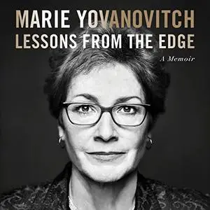 Lessons from the Edge: A Memoir [Audiobook]