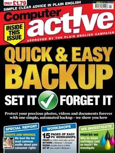 Computer Active - #312 (4 February 2010)