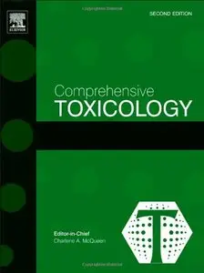 Comprehensive Toxicology, (2nd Edition)