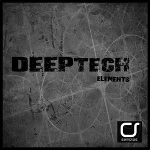 Cognition Strings DEEP TECH ELEMENTS WAV