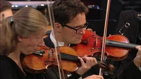 Beethoven, Jost - Festive Concert on the Occasion of the 10th Anniversary of the Grafenegg Festival (2017)