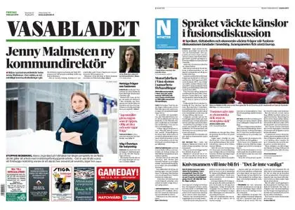 Vasabladet – 01.02.2019