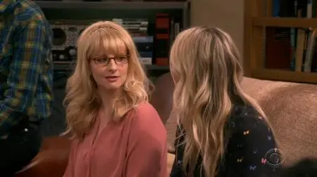 The Big Bang Theory S12E24