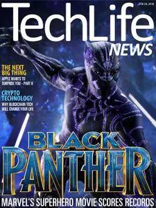 Techlife News - February 24, 2018
