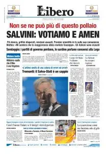 Libero - 4 Dicembre 2019