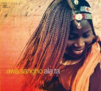 Awa Sangho - Ala Ta (2016)