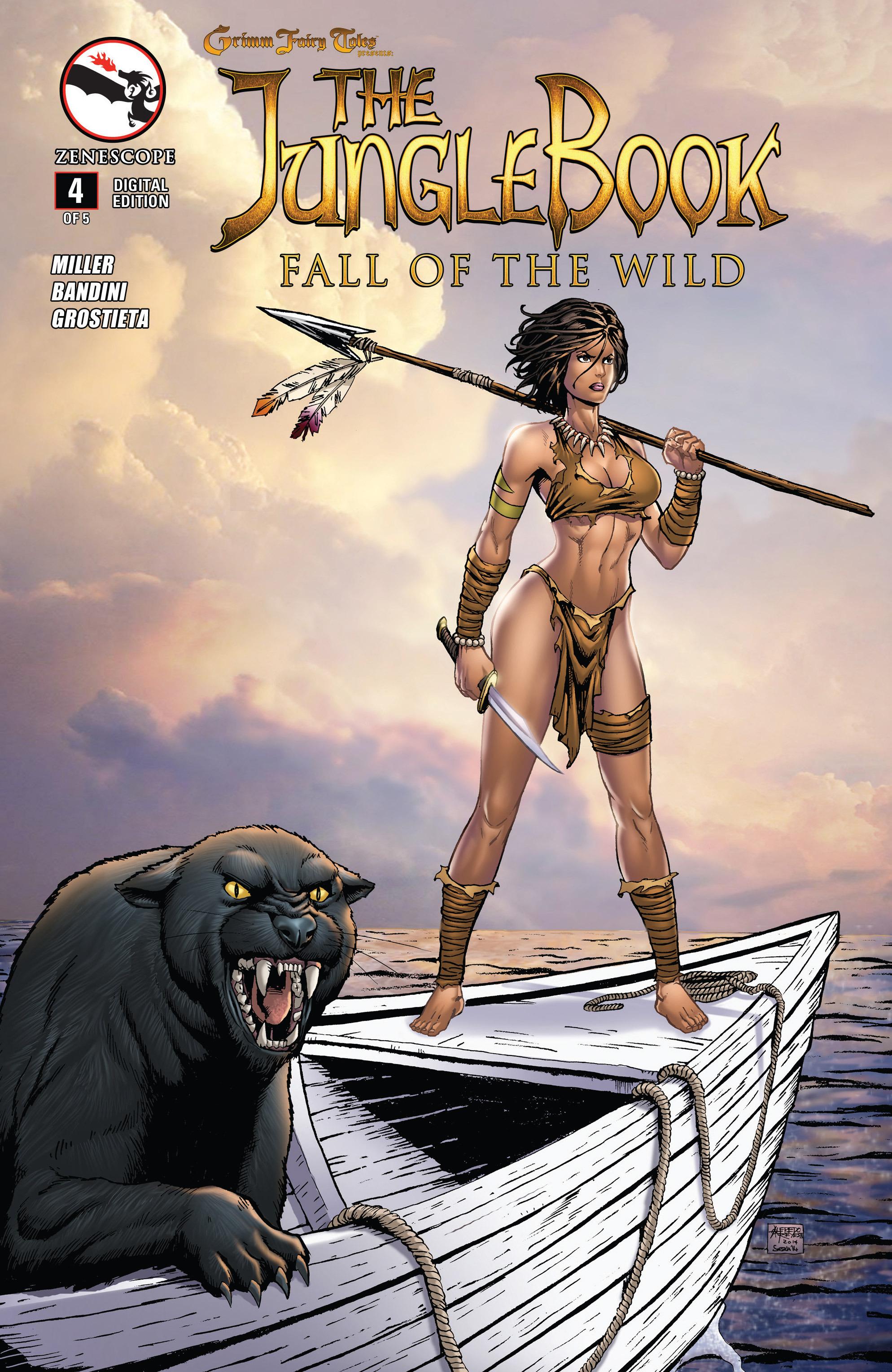 Grimm Fairy Tales Presents Jungle Book Fall of The Wild 004 (2015) (Digital) (TLK-EMPIRE-HD