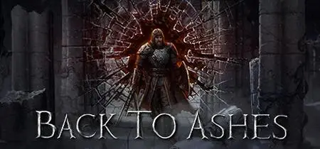 Back To Ashes (2023)