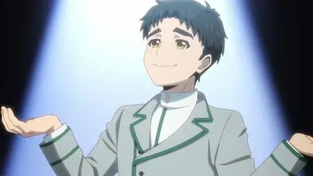 Cardfight!! Vanguard - Divinez - 04