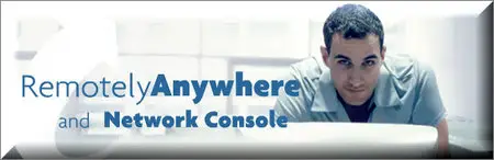 Remotely Anywhere 8.0.747 Workstation Edition