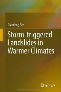 Storm-triggered Landslides in Warmer Climates (repost)