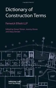 Dictionary of Construction Terms (Repost)