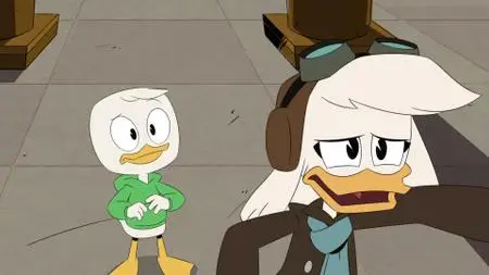 DuckTales S02E22