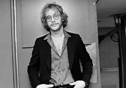 Warren Zevon - Warren Zevon (1976) 2CDs, Expanded Remastered, Collector's Edition 2008