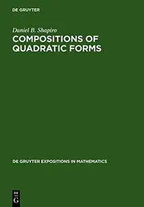 Compositions of Quadratic Forms (Degruyter Expositions in Mathematics)