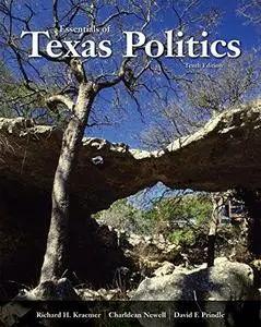 Essentials of Texas Politics