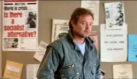 Ken Loach-Raining Stones (1993)