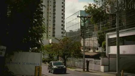 BBC - Panorama: Tax Havens of the Rich and Powerful Exposed (2016)