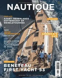 Nautique Magazine - april 2020