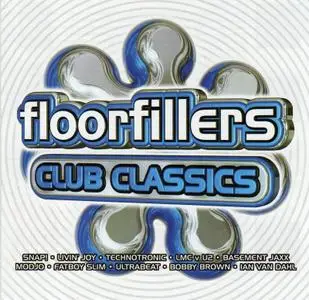 Floorfillers Club Classics
