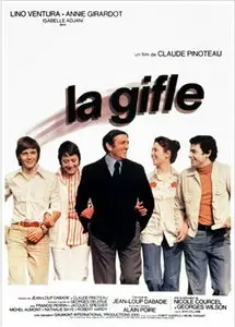 La Gifle/The Slap (1974)