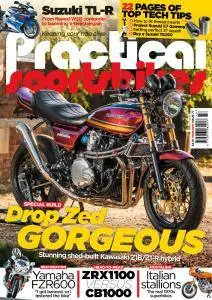 Practical Sportsbikes - Issue 77 - March 2017