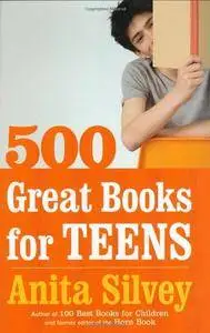 500 Great Books for Teens