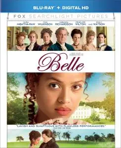 Belle (2013)