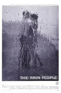 The Rain People (1969)