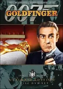 Goldfinger (1964)