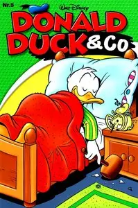 Donald Duck & Co. - Band 5