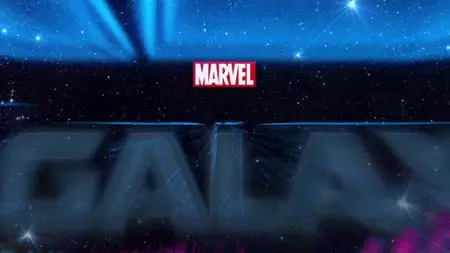 Marvel's Guardians of the Galaxy S03E03