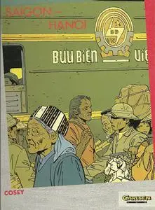 Saigon - Hanoi