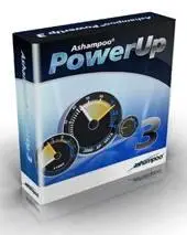 Portable  Ashampoo PowerUp v3.10