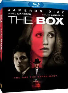 The Box (2009)