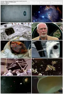 National Geographic - Planet Science Hubble Trouble (2008)