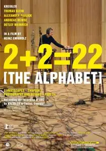 2+2=22: The Alphabet (2017)