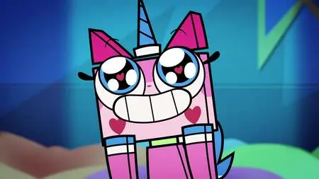 Unikitty! S01E26