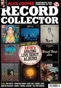 Record Collector - Issue 548 - September 2023