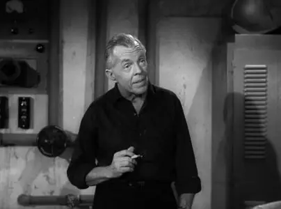 She Demons (1958)
