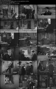 The Gold Ghost (1934)