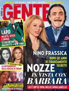 Gente Italia - Dicembre 13, 2016
