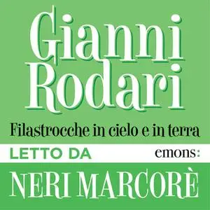 «Filastrocche in cielo e in terra» by Gianni Rodari